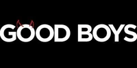 Good Boys Logo