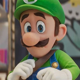 Profile - Luigi