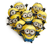 Minions (Despicable Me franchise)