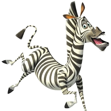 Marty (Madagascar) | Universal Studios Wiki | Fandom