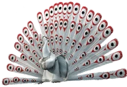 Lord Shen (Kung Fu Panda 2, film gobble, uncredited)