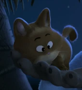 Kitty (The Bad Guys)