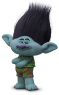 Branch from (Trolls)