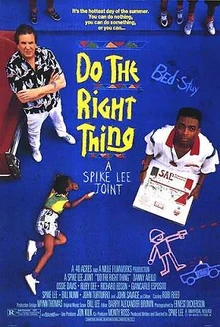 DO THE RIGHT THING