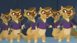 Fritzes (Where's Waldo?)