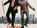I'm Not Rappaport