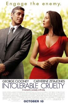 Intolerable cruelty