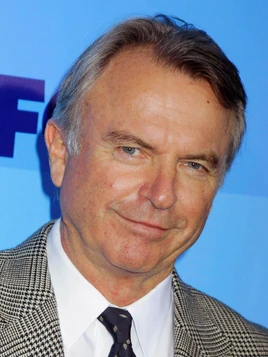 Sam Neill