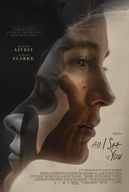 All I See Is You | Universal Studios Wiki | Fandom