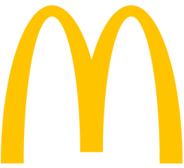 Mcdonalds logo 2018