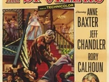 The Spoilers (1955 film)