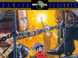 An American Tail