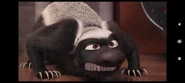 Lenny the Honey Badger (Despicable Me 4)