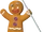 Gingerbread Man