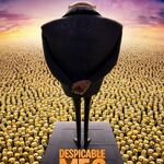 Despicable Me 3 (soundtrack) - Wikipedia