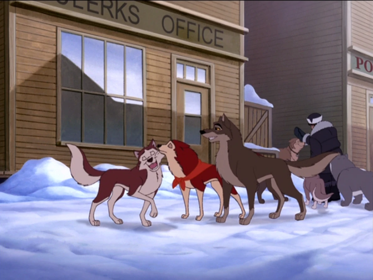 Kodi | Universal Studios Wiki | Fandom, image size:1191x895