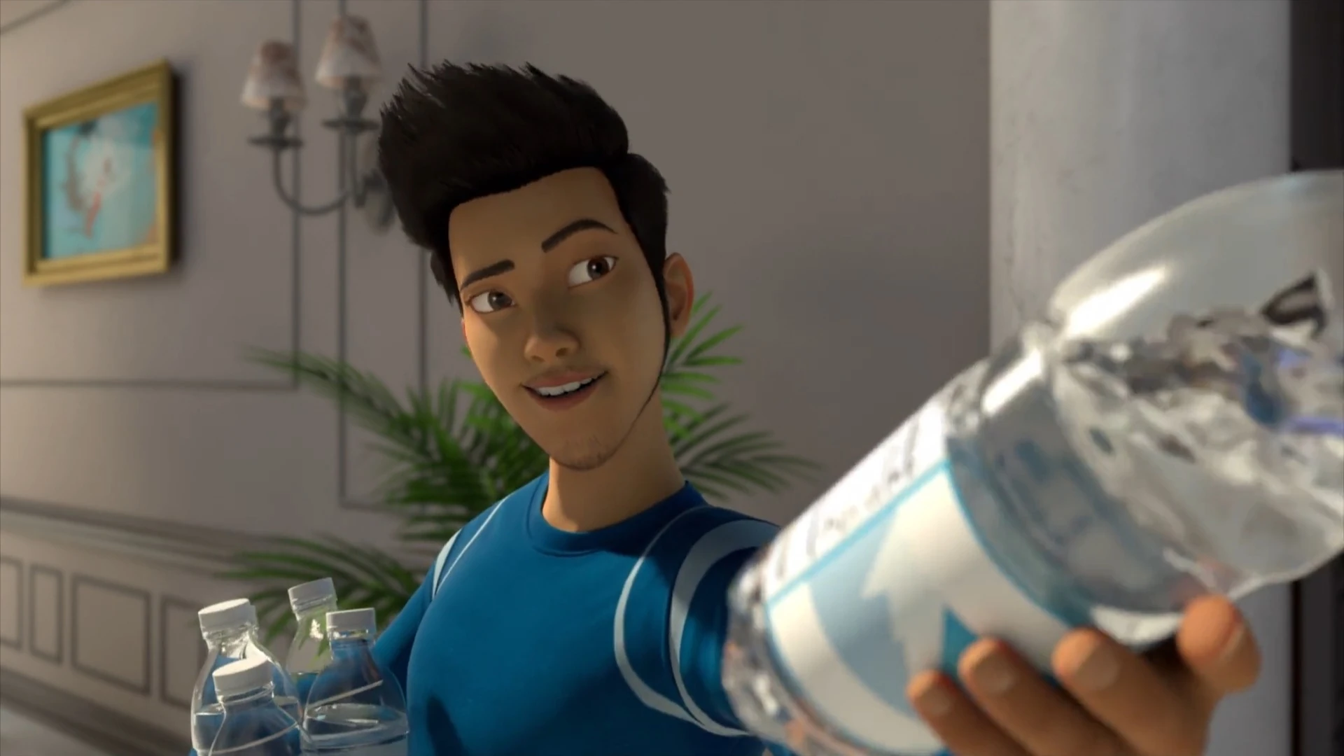 Kenji Kon | Universal Studios Wiki | Fandom