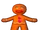 Gingerbread Man/Gallery