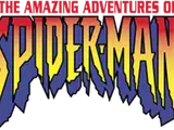 The Amazing Adventures of Spider-Man