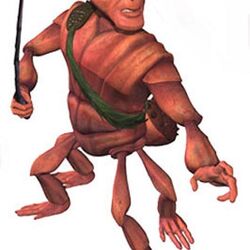 Antz characters hot sale
