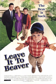 BeaverMovie