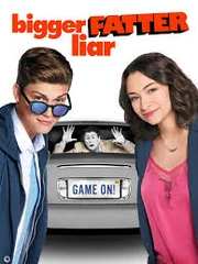 Bigger Fatter Liar (2017)