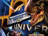Universal Studios Theme Parks Adventure