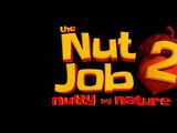 The Nut Job 2: Nutty by Nature