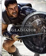 Gladiator (UHD Steelbook)