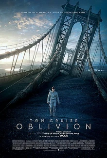 Oblivion2013Poster