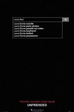 Watch unfriended 2014 online free online