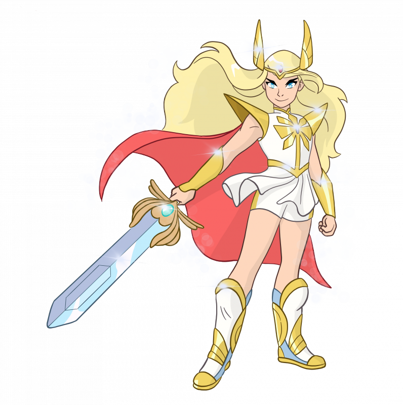 Adora, She-Ra and the Princesses of Power Wiki