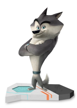 Classified penguins of madagascar