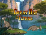The Land Before Time XII: The Great Day of the Flyers