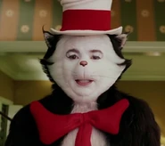 The Cat in the Hat (The Cat in the Hat)