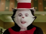 The Cat in the Hat