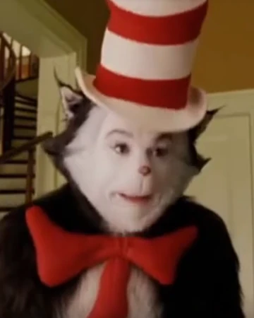 The Cat In The Hat Universal Studios Wiki Fandom Share the best gifs now >>>. the cat in the hat universal studios
