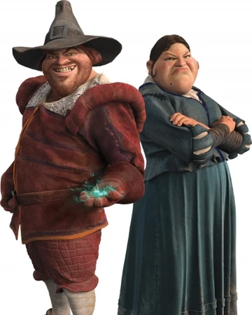 Jack Jill Universal Studios Wiki Fandom