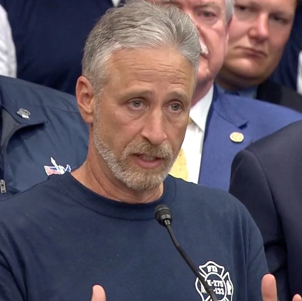 Jon Stewart | Universal Studios Wiki | Fandom