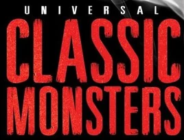 Universal Classic Monsters logo