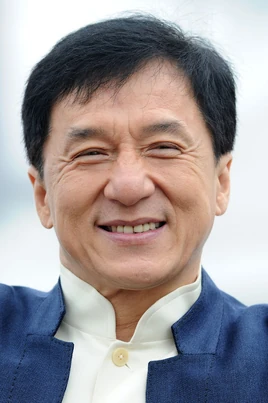 Jackie Chan