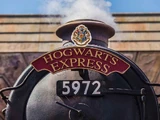 Hogswart Express