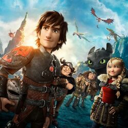 How to train your dragon the hidden world full movie fmovies top