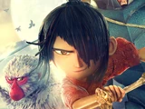Kubo and the Two Strings