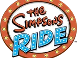 The Simpsons Ride