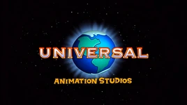 Universal Animation Studios (2019)