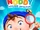 Noddy, Toyland Detective