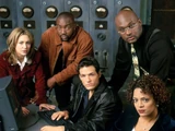 New York Undercover