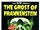 The Ghost of Frankenstein