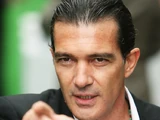 Antonio Banderas